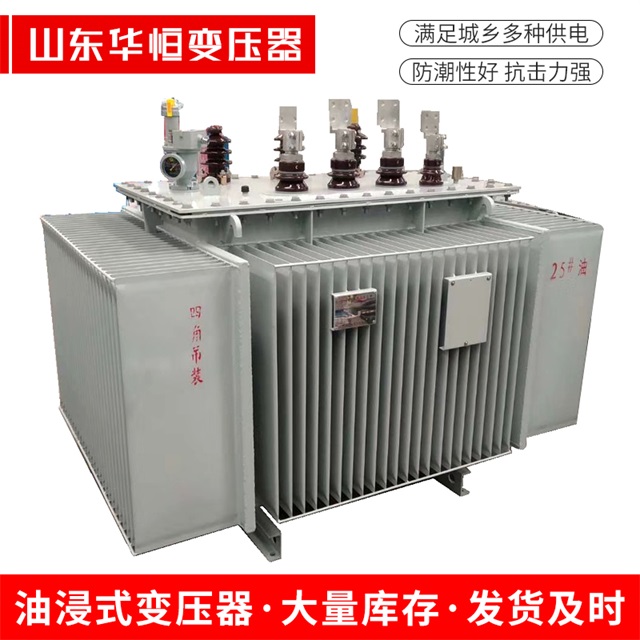 S13-10000/35三台三台三台电力变压器厂家