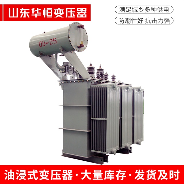 S11-10000/35三台三台三台电力变压器厂家