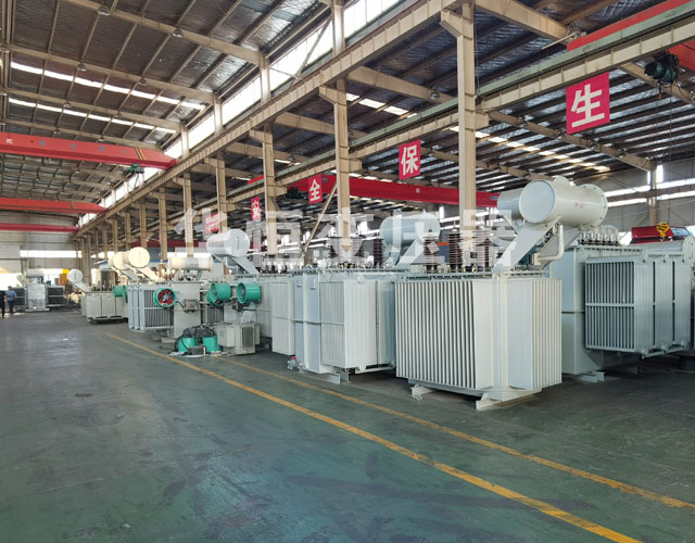 S11-8000/35三台三台三台电力变压器厂家