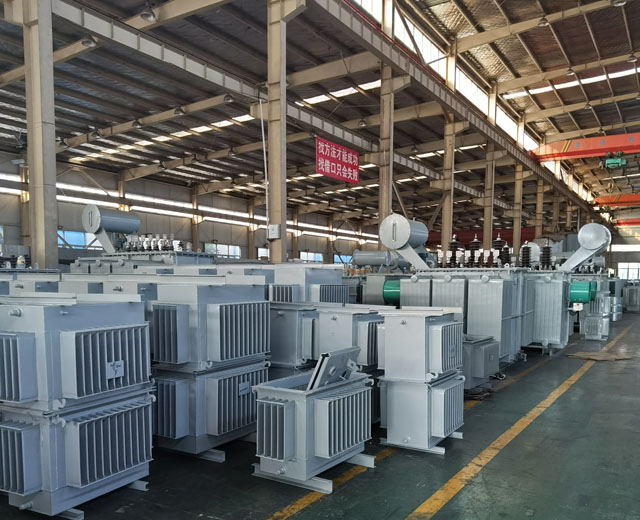 S11-8000/35三台三台三台电力变压器