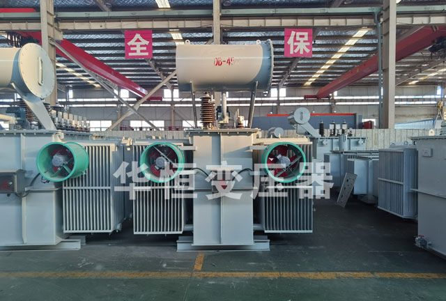 SZ11-10000/35三台三台三台油浸式变压器厂家