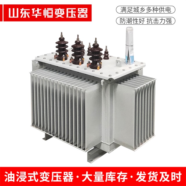 S13-10000/35三台三台三台油浸式变压器厂家