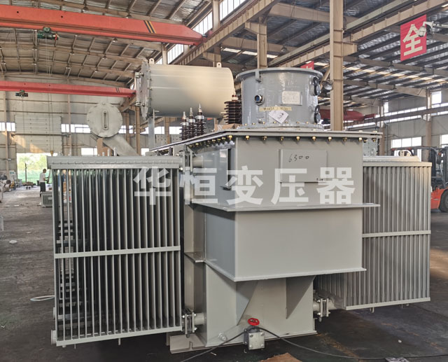 S11-8000/35三台三台三台油浸式变压器价格